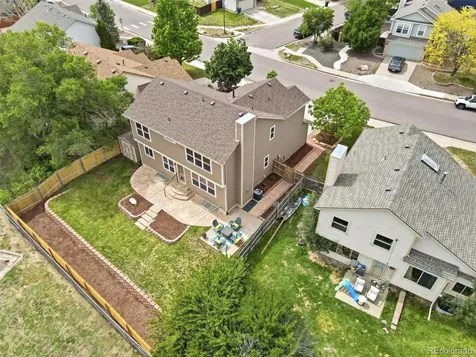 1108 Scarlet Oak Drive Colorado Springs CO 80906