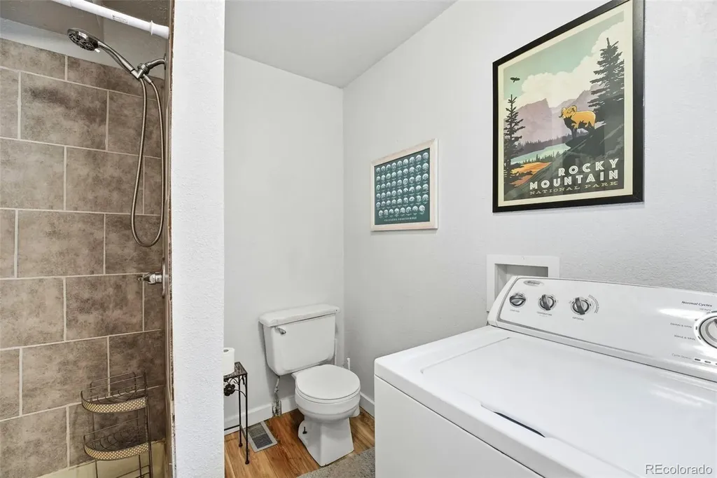 523 W Pikes Peak Avenue Colorado Springs CO 80905