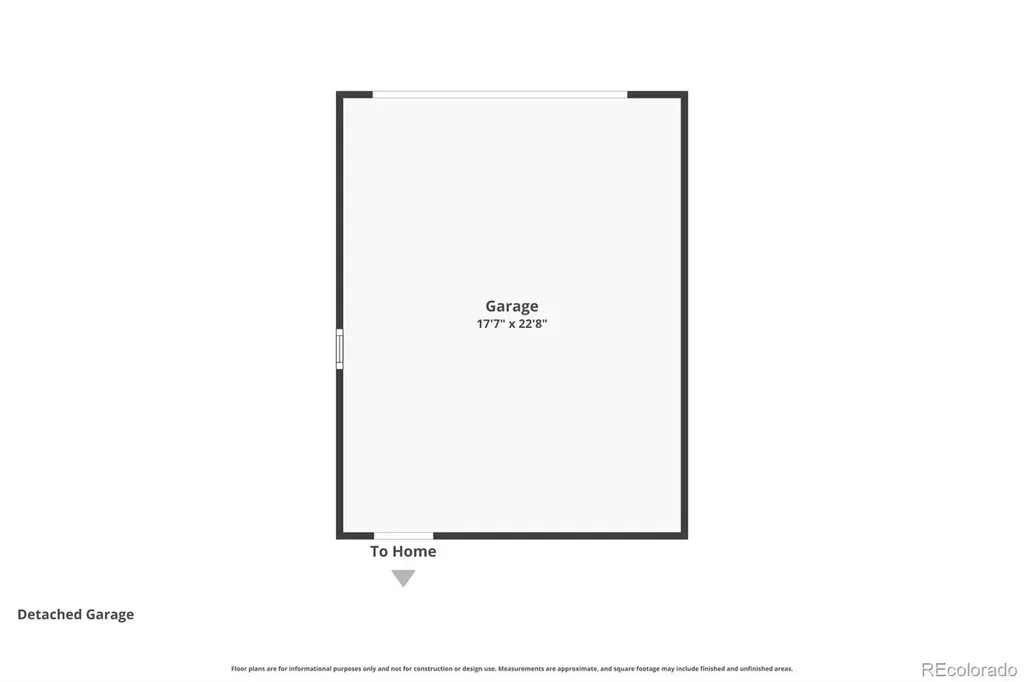 523 W Pikes Peak Avenue Colorado Springs CO 80905