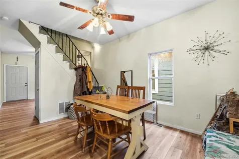 523 W Pikes Peak Avenue Colorado Springs CO 80905