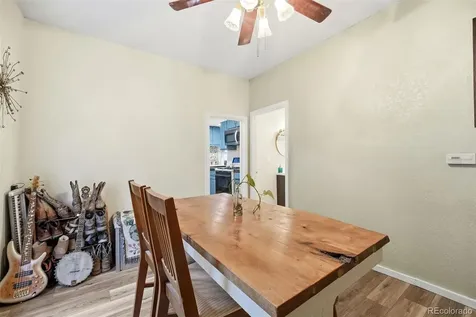 523 W Pikes Peak Avenue Colorado Springs CO 80905
