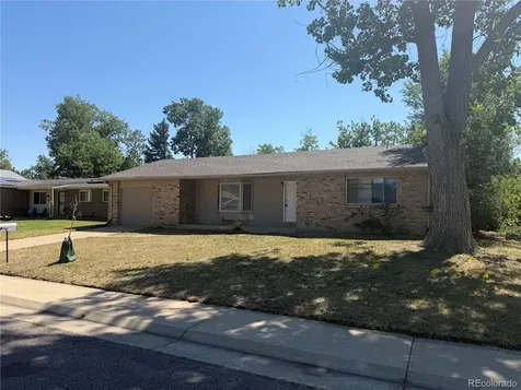 1006 S Macon Street Aurora CO 80012