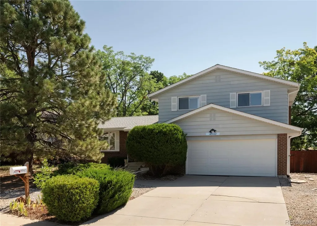 4842 Earle Circle Boulder CO 80301