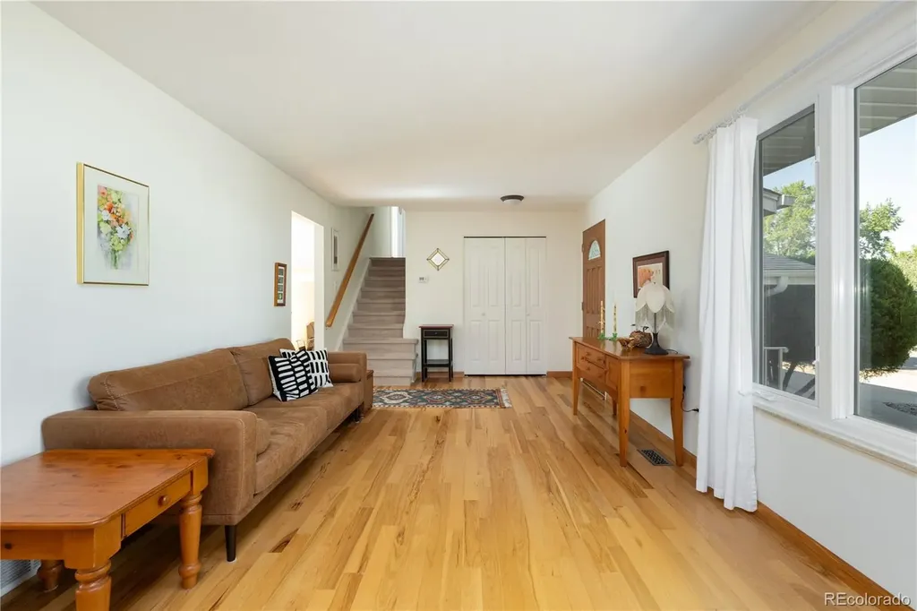 4842 Earle Circle Boulder CO 80301