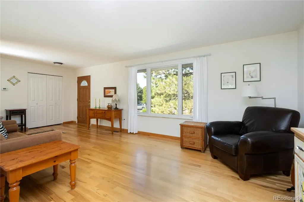 4842 Earle Circle Boulder CO 80301