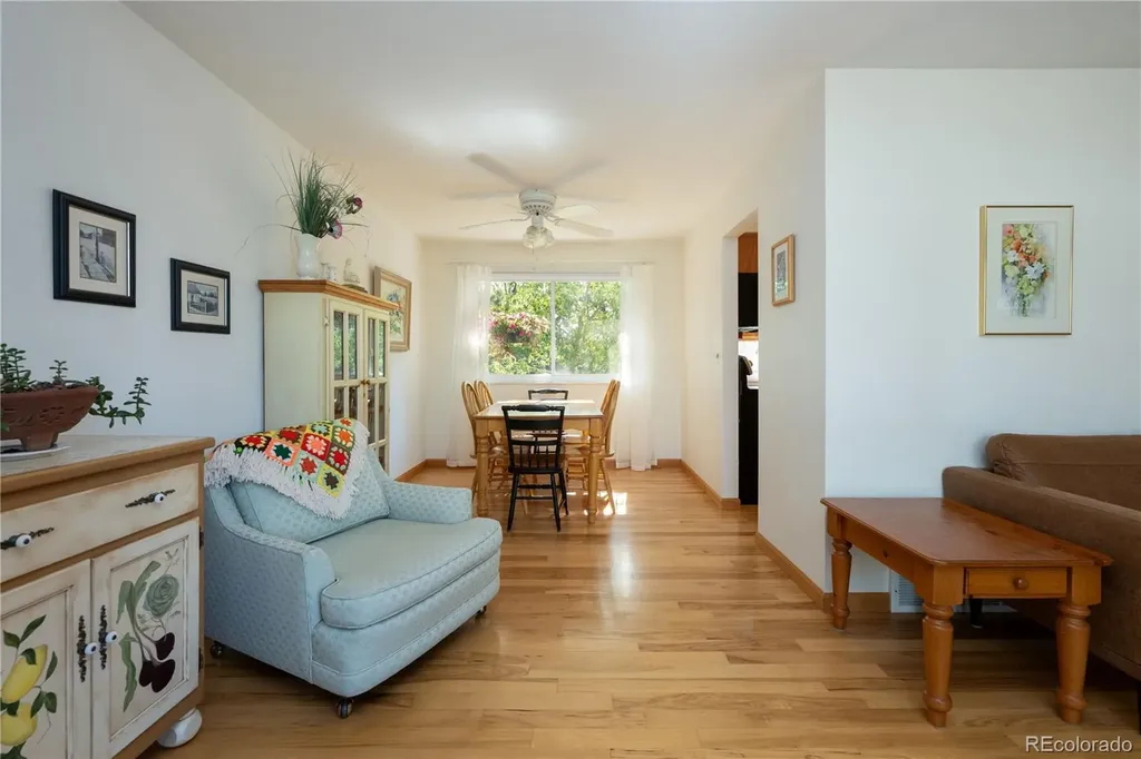 4842 Earle Circle Boulder CO 80301