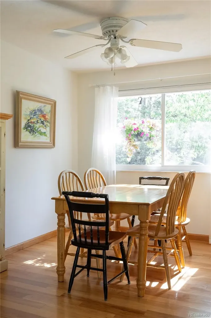 4842 Earle Circle Boulder CO 80301