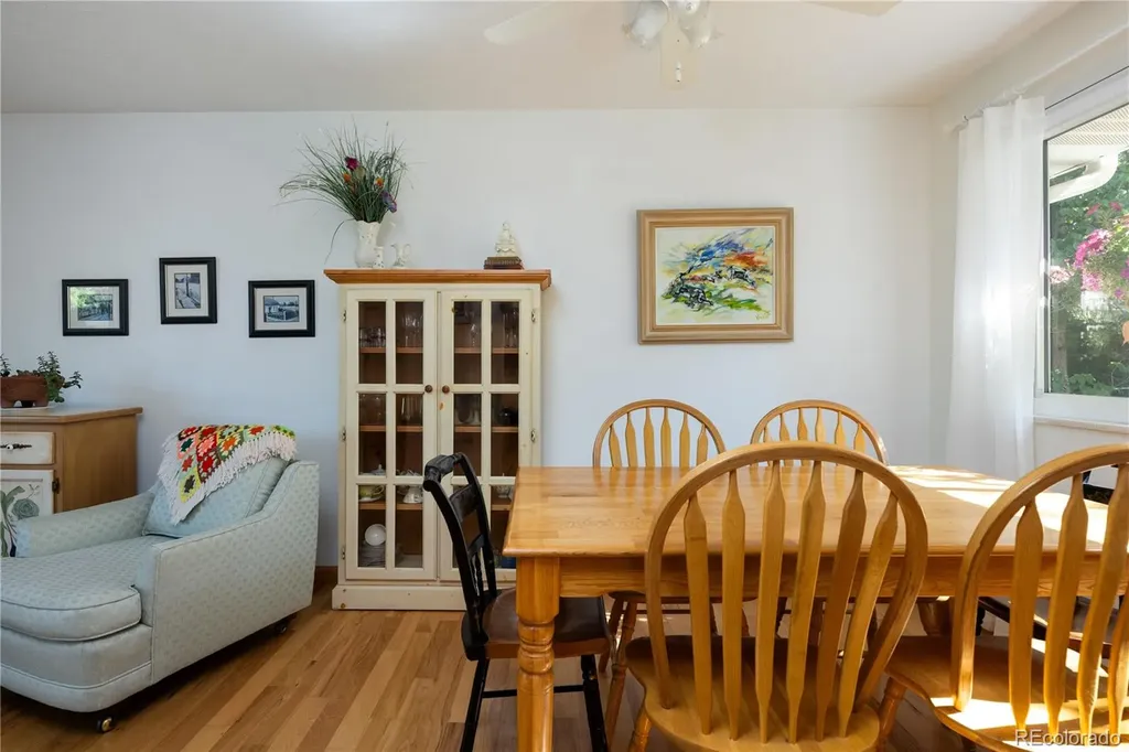 4842 Earle Circle Boulder CO 80301