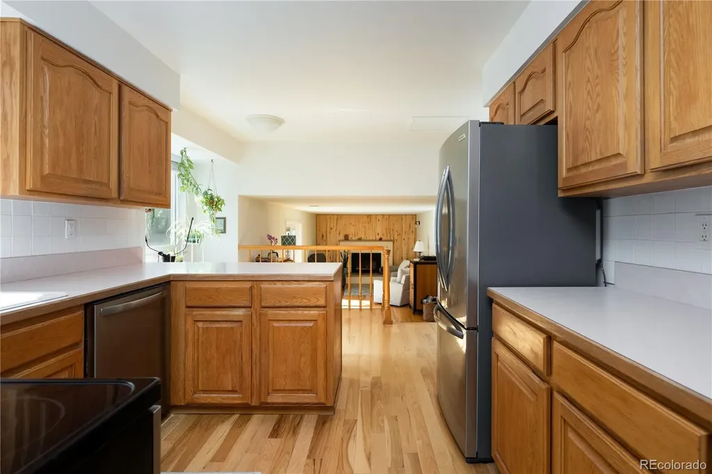 4842 Earle Circle Boulder CO 80301