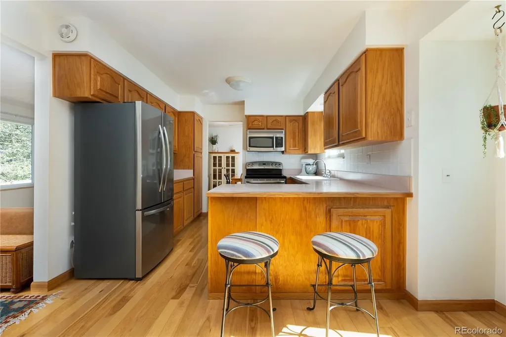 4842 Earle Circle Boulder CO 80301