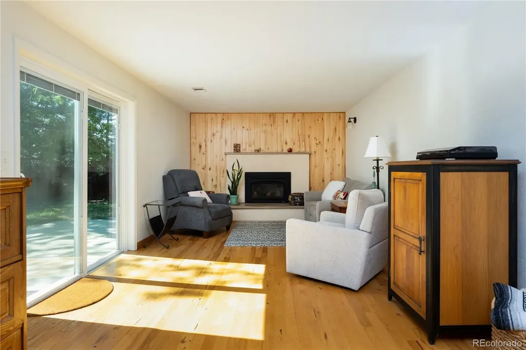 4842 Earle Circle Boulder CO 80301