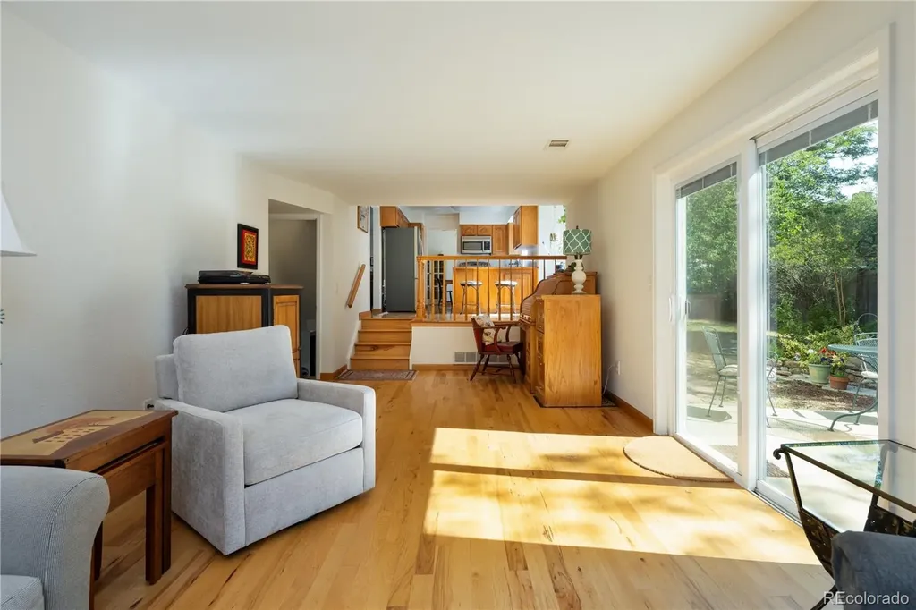 4842 Earle Circle Boulder CO 80301