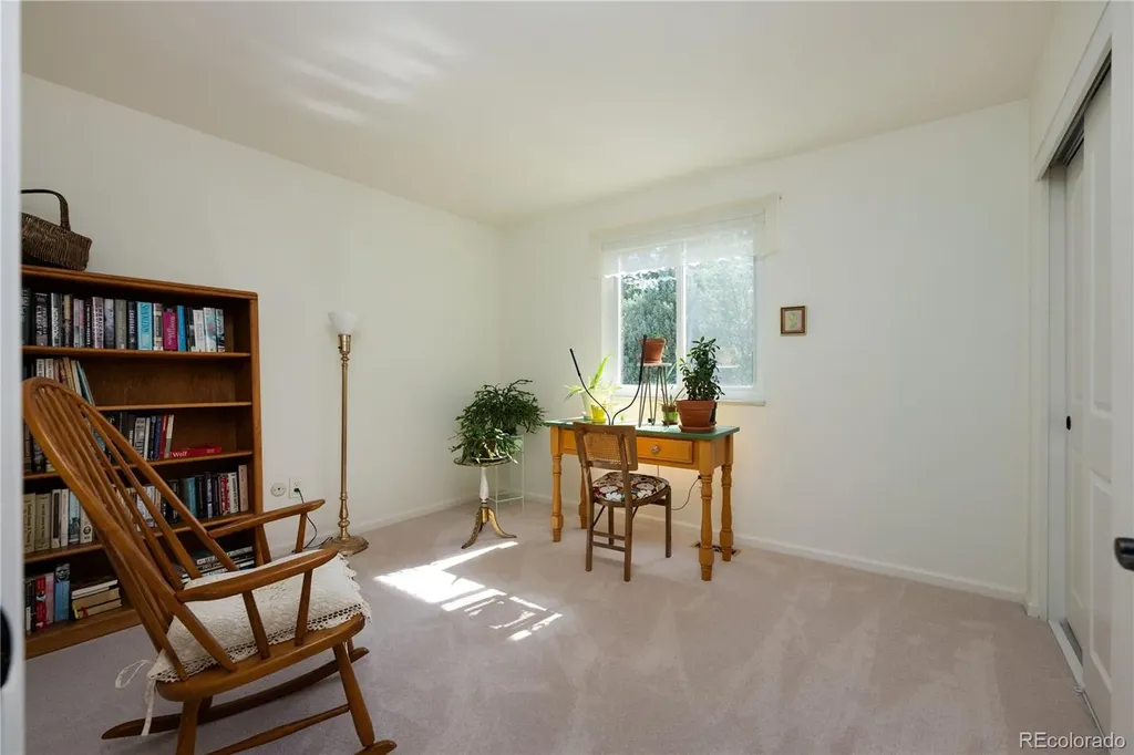 4842 Earle Circle Boulder CO 80301