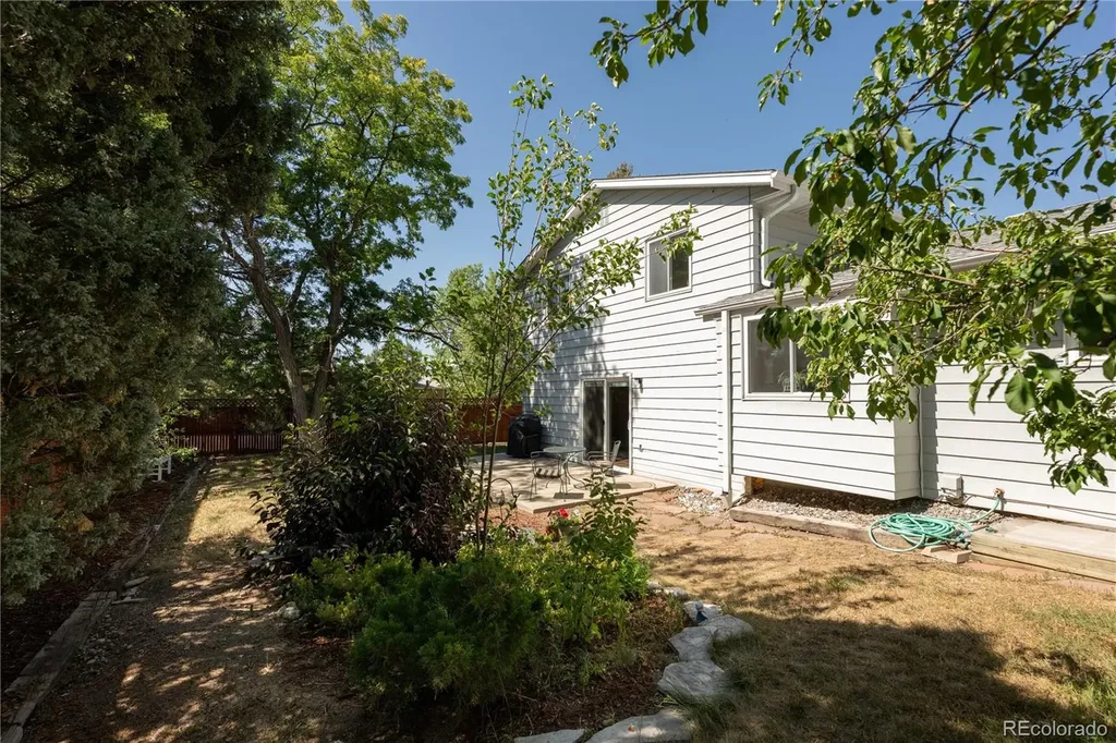 4842 Earle Circle Boulder CO 80301
