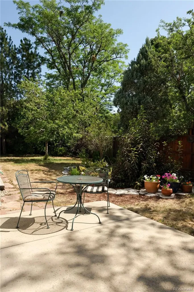 4842 Earle Circle Boulder CO 80301