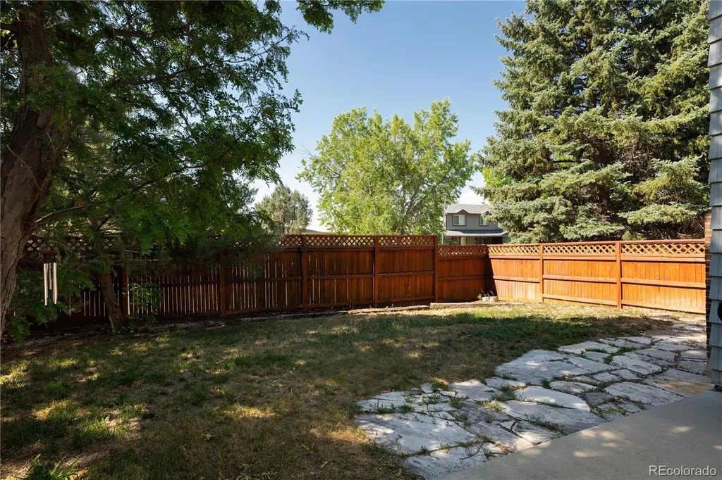 4842 Earle Circle Boulder CO 80301