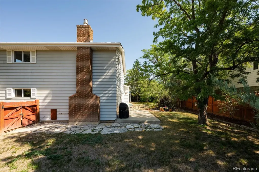 4842 Earle Circle Boulder CO 80301