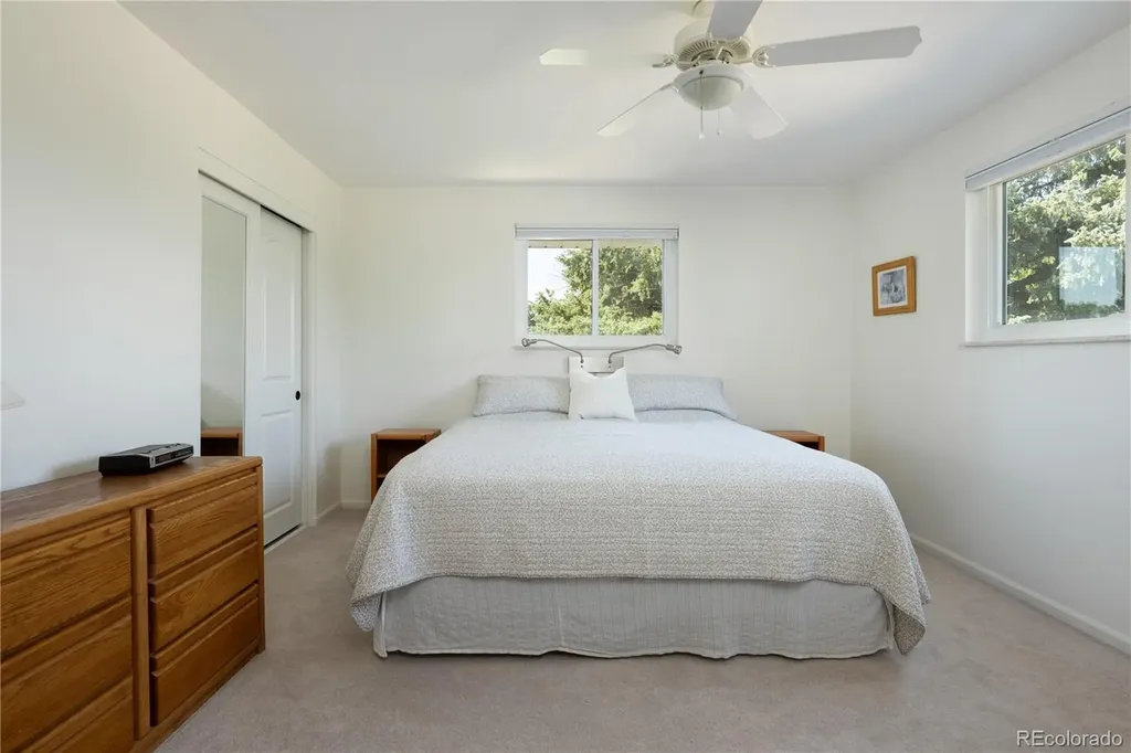 4842 Earle Circle Boulder CO 80301