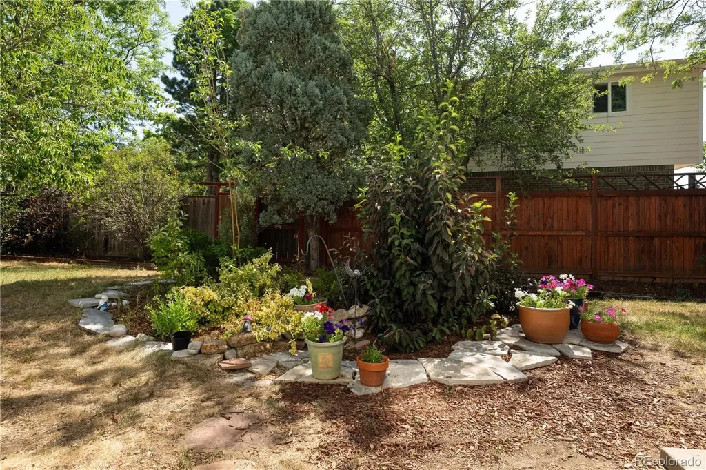 4842 Earle Circle Boulder CO 80301