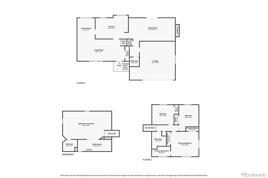 4842 Earle Circle Boulder CO 80301