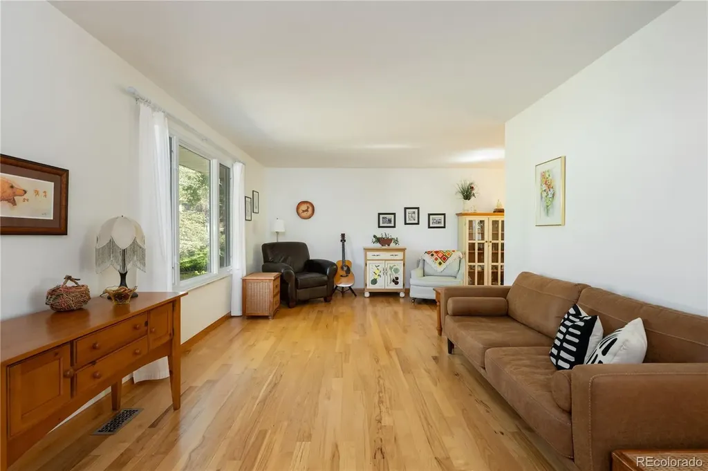 4842 Earle Circle Boulder CO 80301