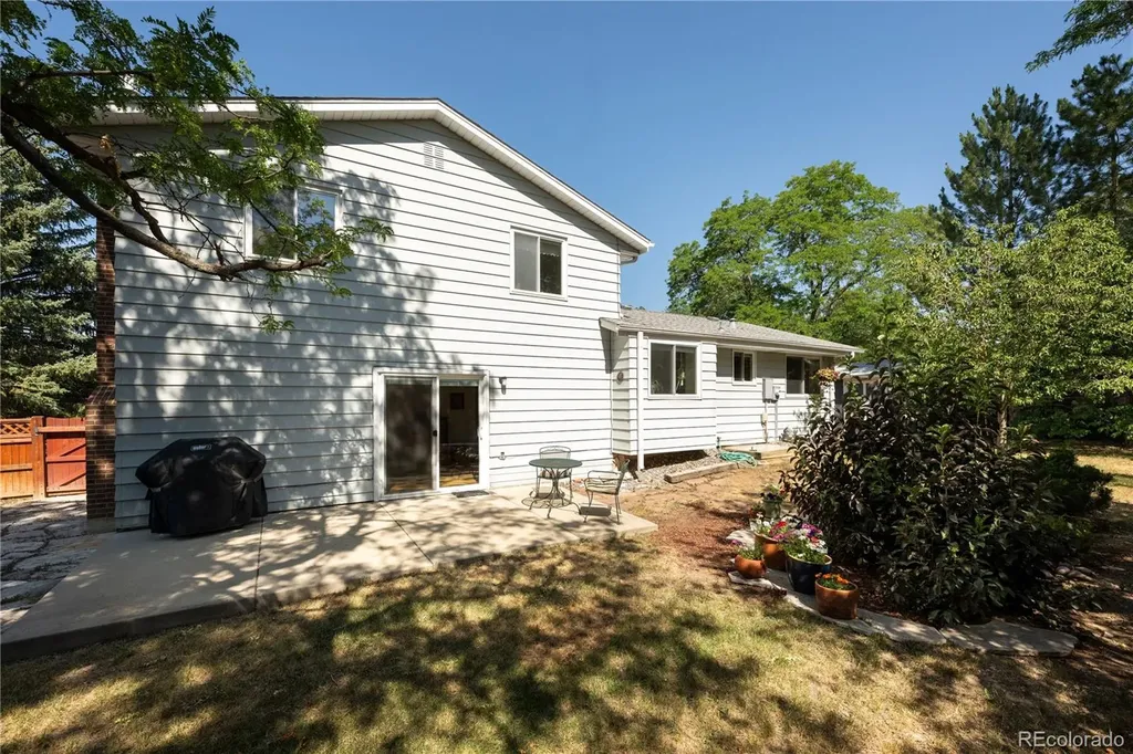4842 Earle Circle Boulder CO 80301