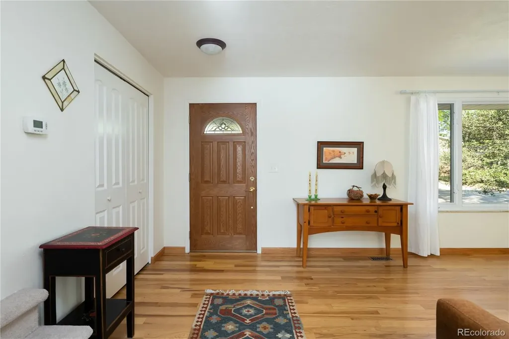 4842 Earle Circle Boulder CO 80301