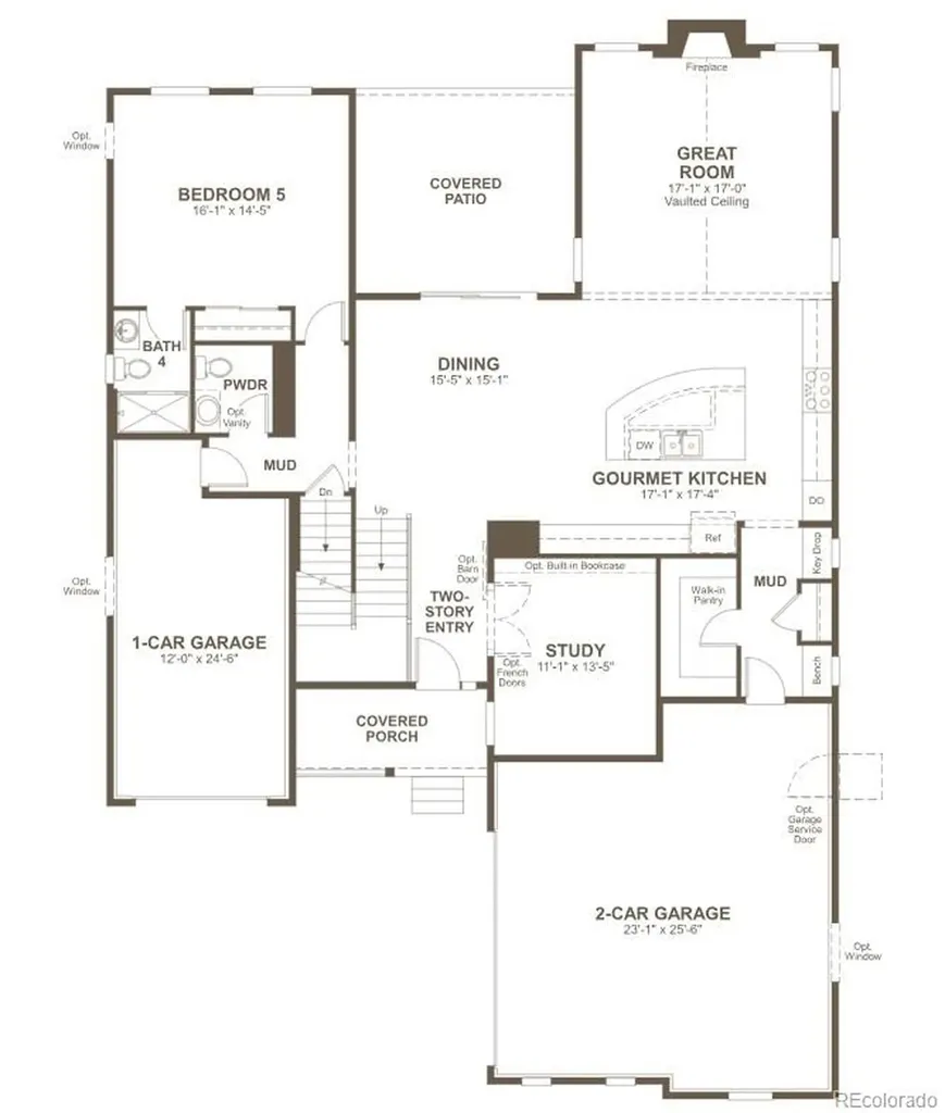 1162 Weller Street Timnath CO 80547