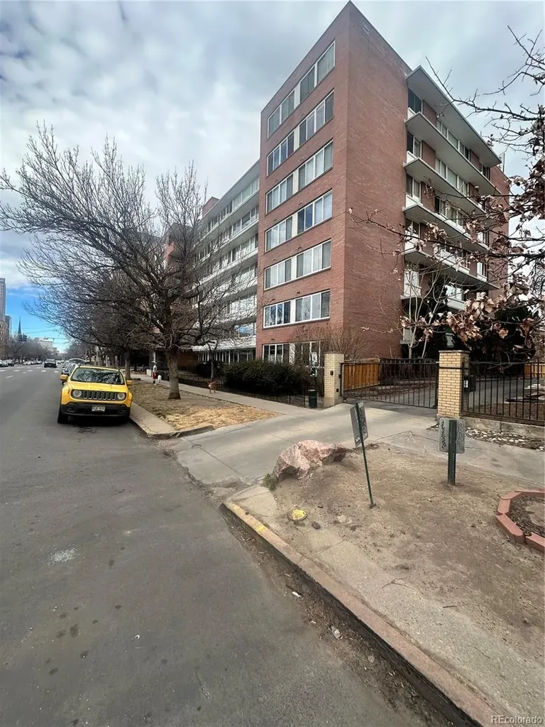 1196 N Grant Street Denver CO 80203