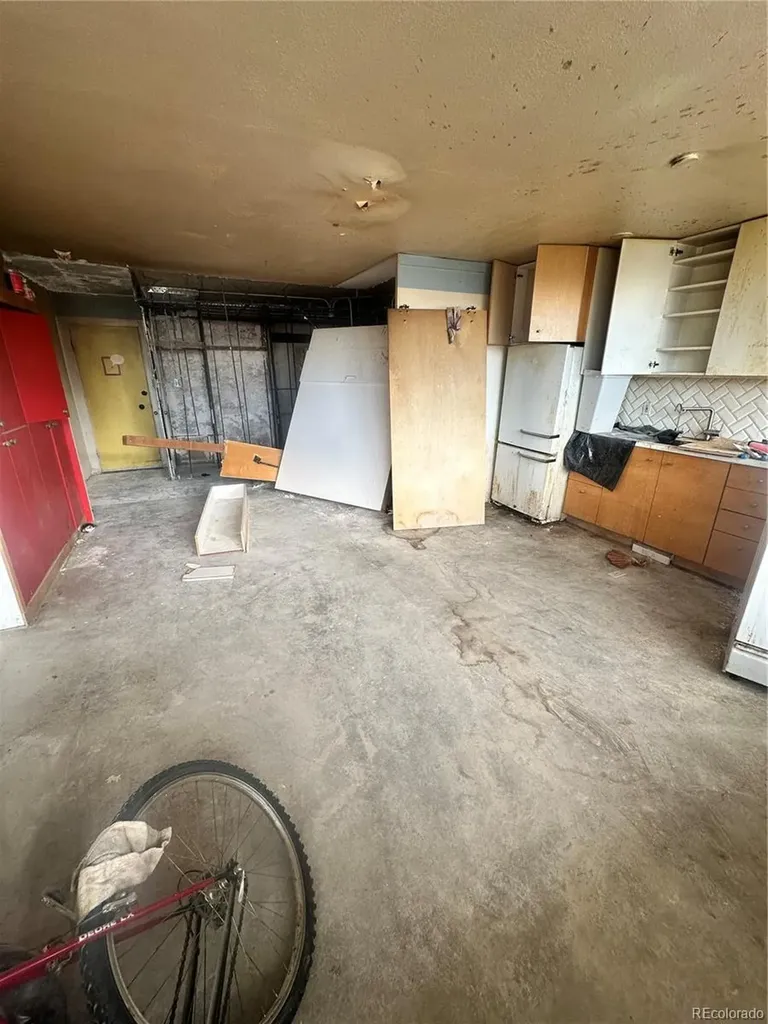1196 N Grant Street Denver CO 80203