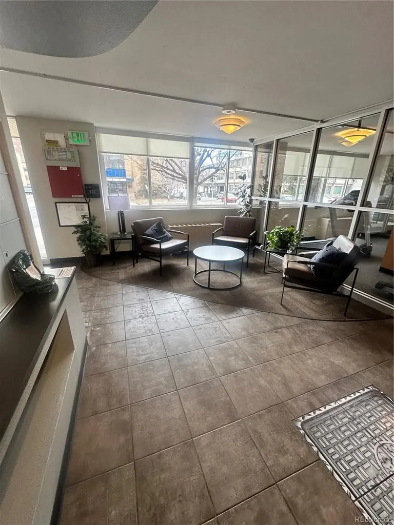 1196 N Grant Street Denver CO 80203