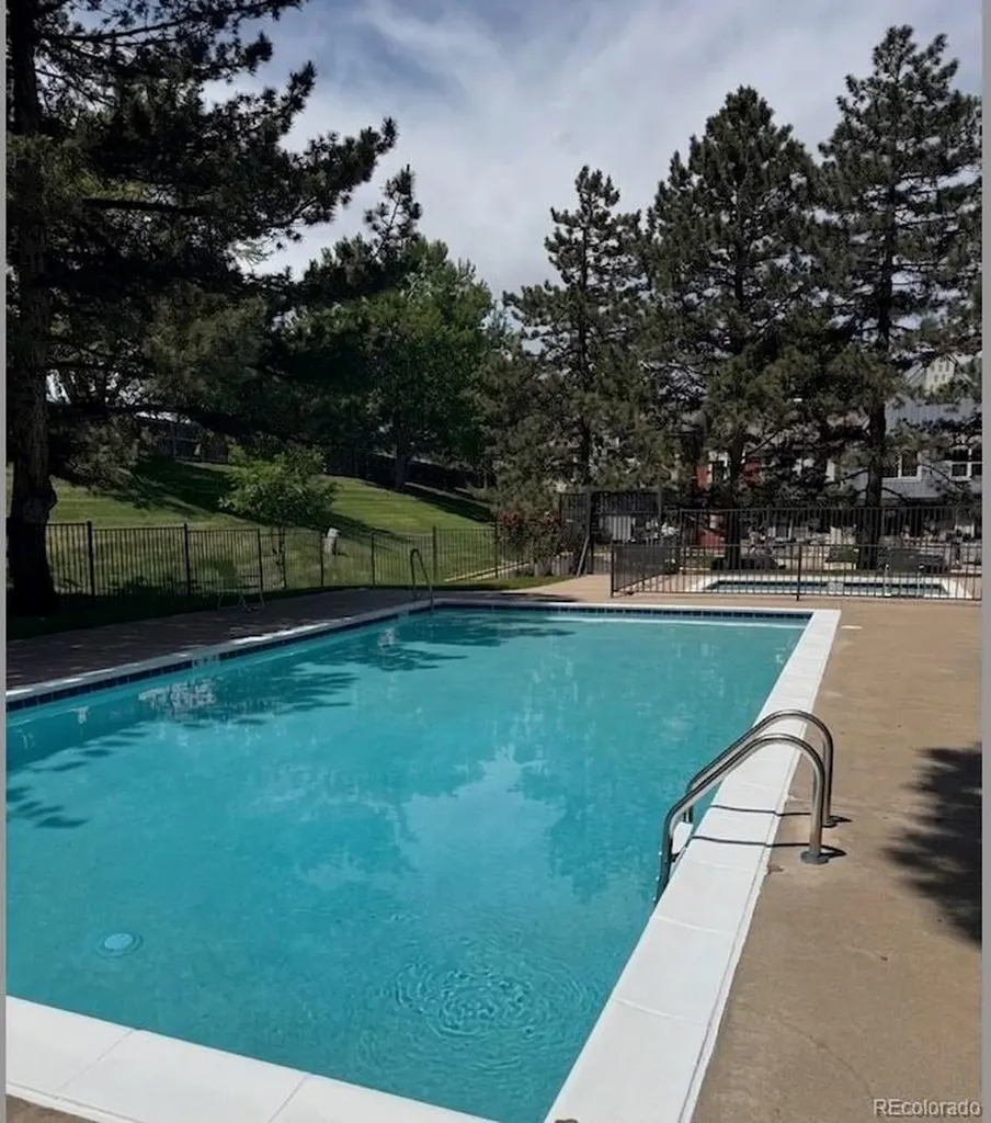 9800 W Cornell Place Lakewood CO 80227