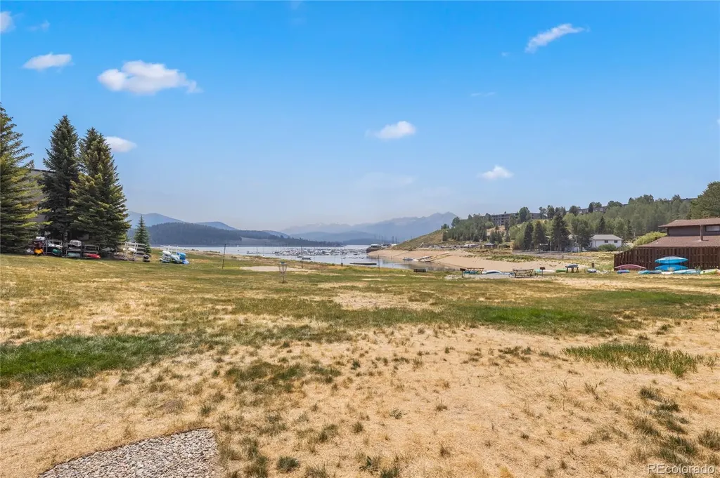 144 Gold Run Circle Dillon CO 80435