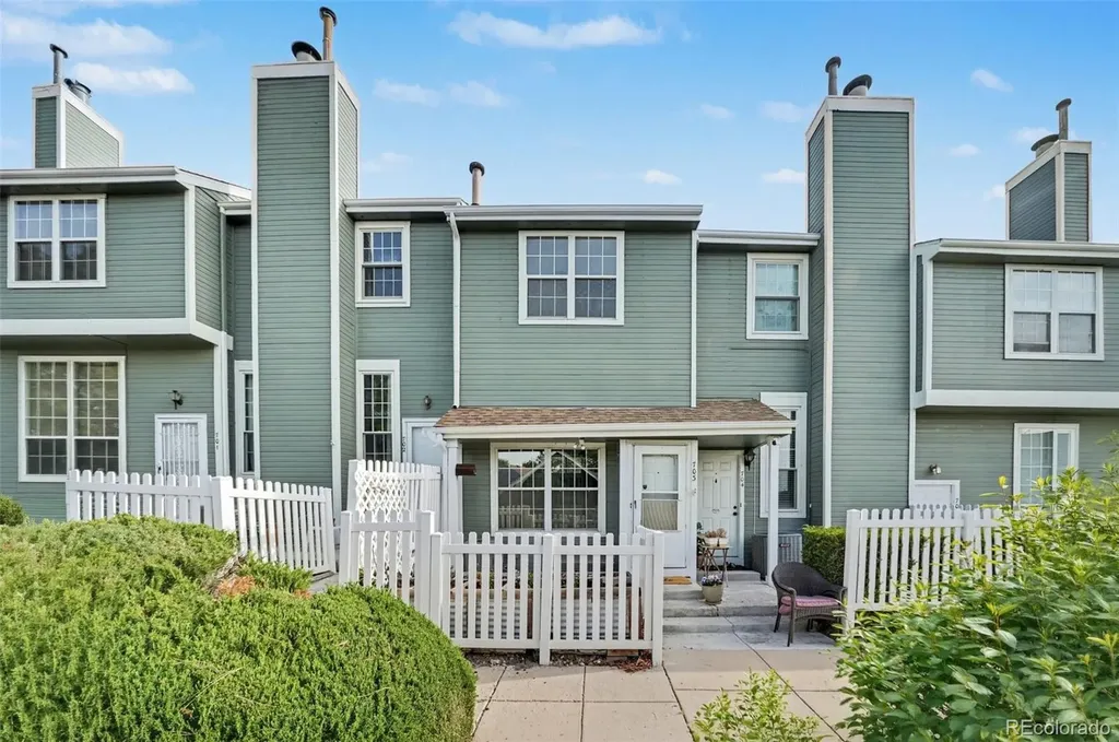 8199 Welby Road Denver CO 80229