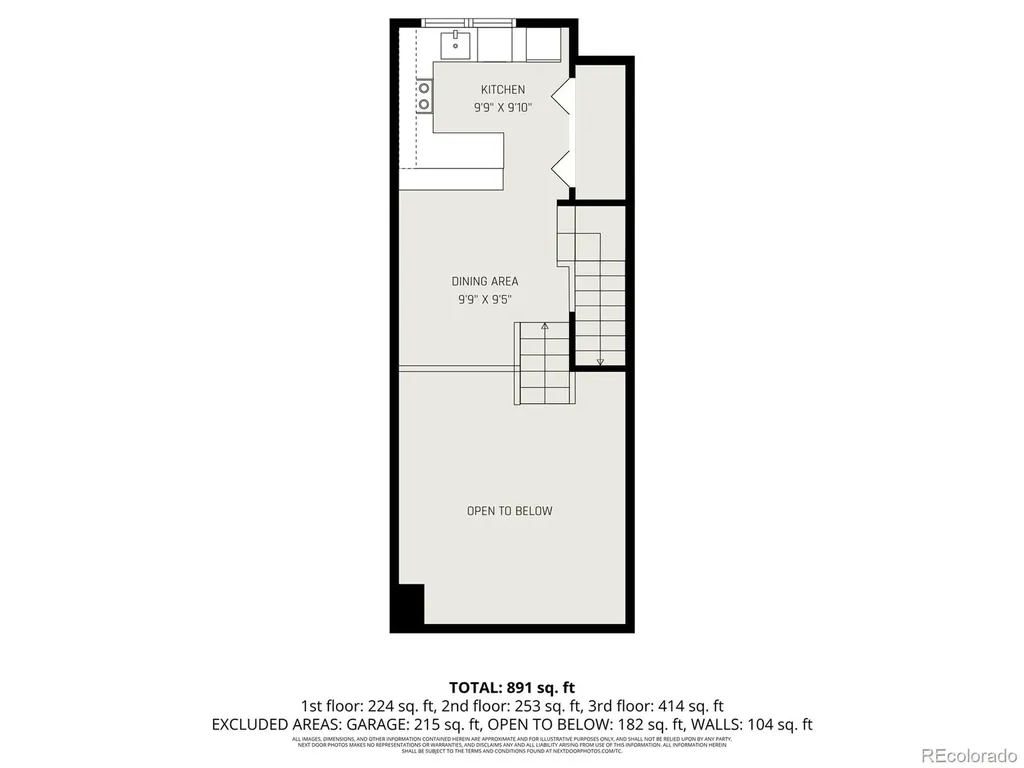 8199 Welby Road Denver CO 80229