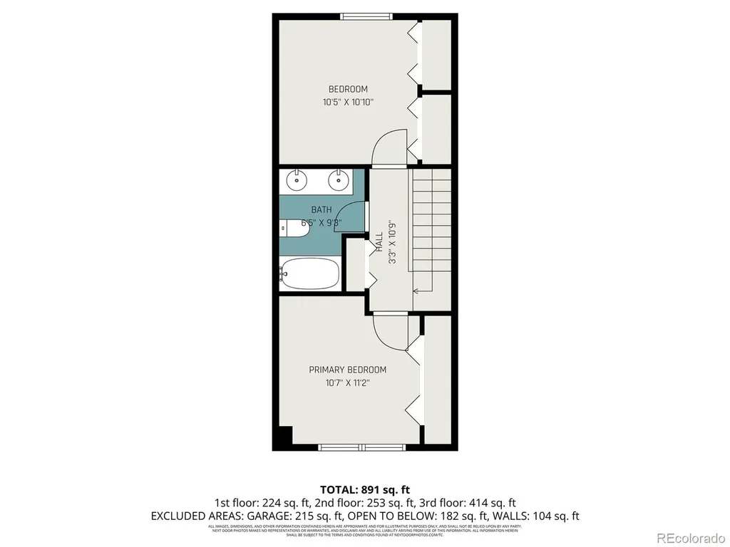 8199 Welby Road Denver CO 80229