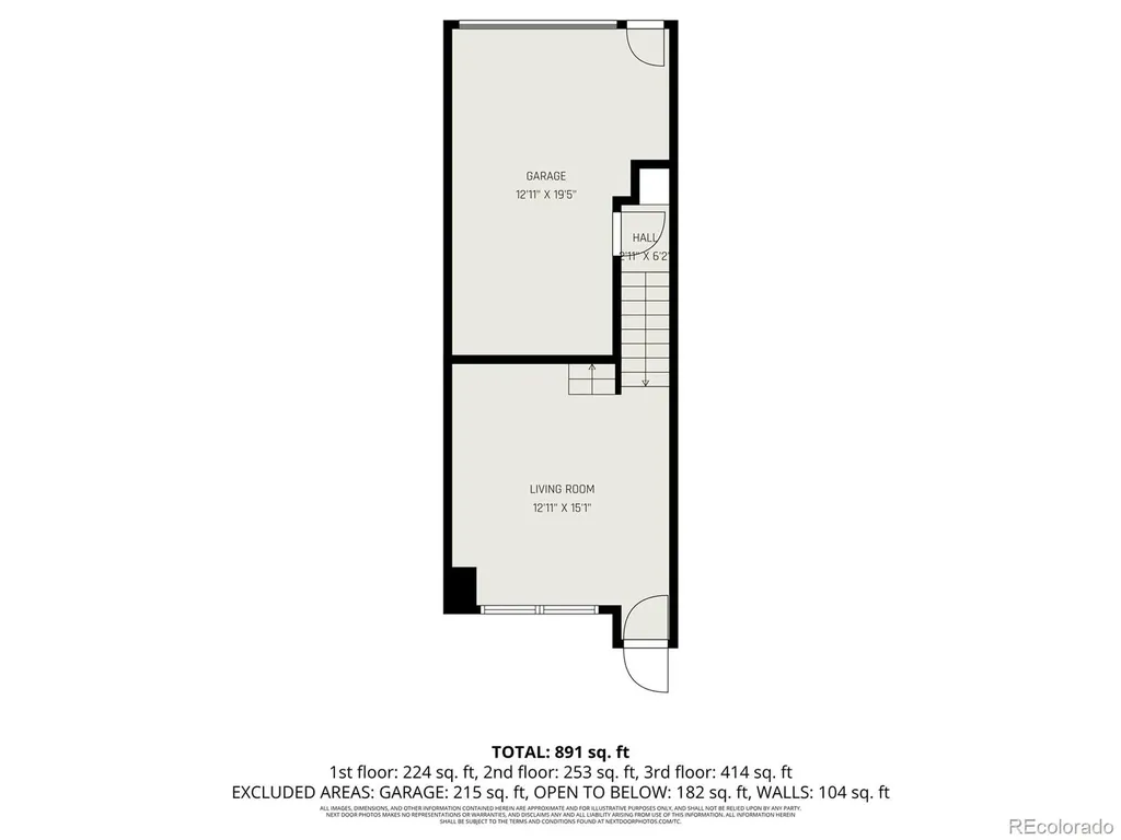 8199 Welby Road Denver CO 80229