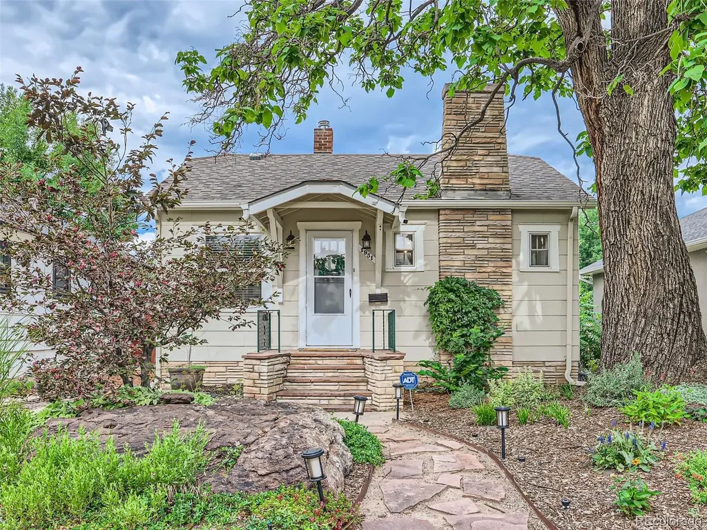 1951 S Downing Street Denver CO 80210