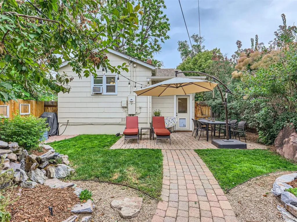 1951 S Downing Street Denver CO 80210