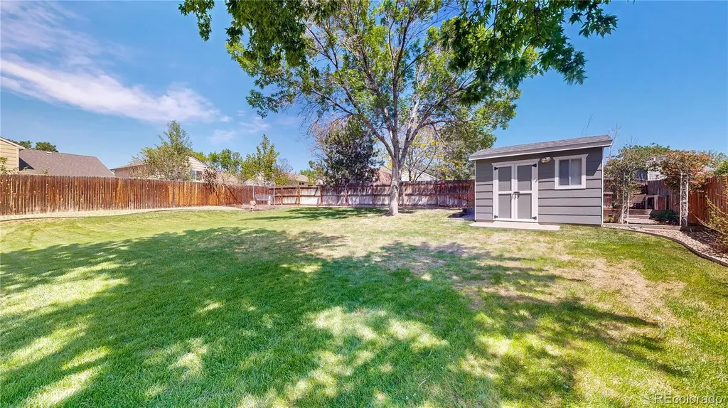 11642 Macon Street Commerce City CO 80640
