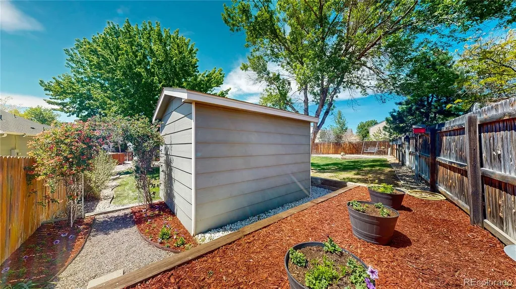 11642 Macon Street Commerce City CO 80640