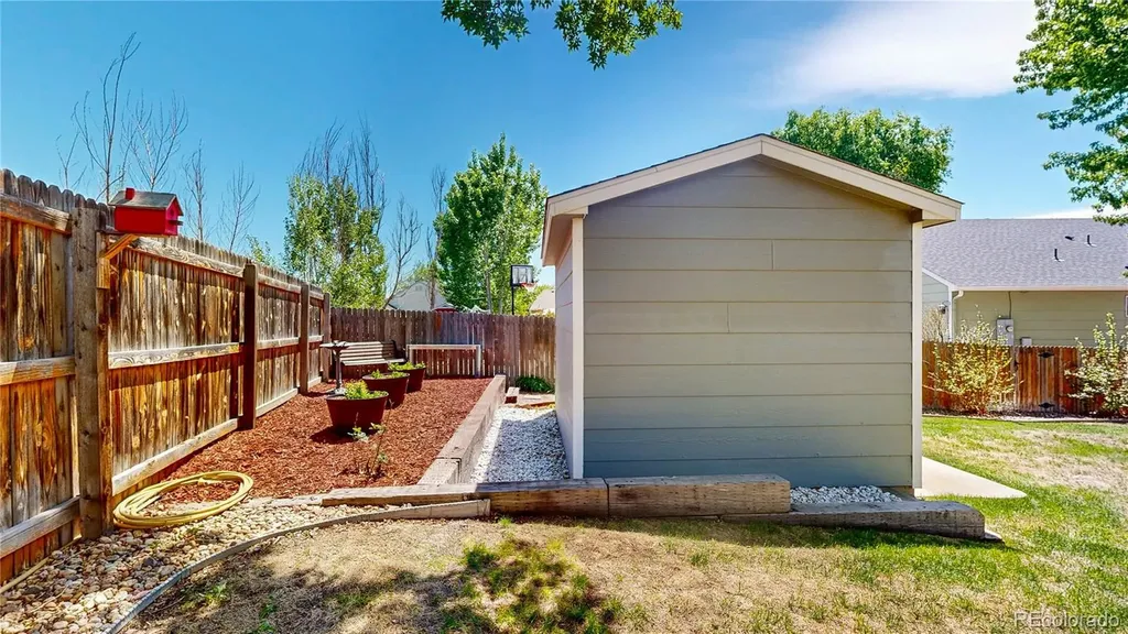 11642 Macon Street Commerce City CO 80640