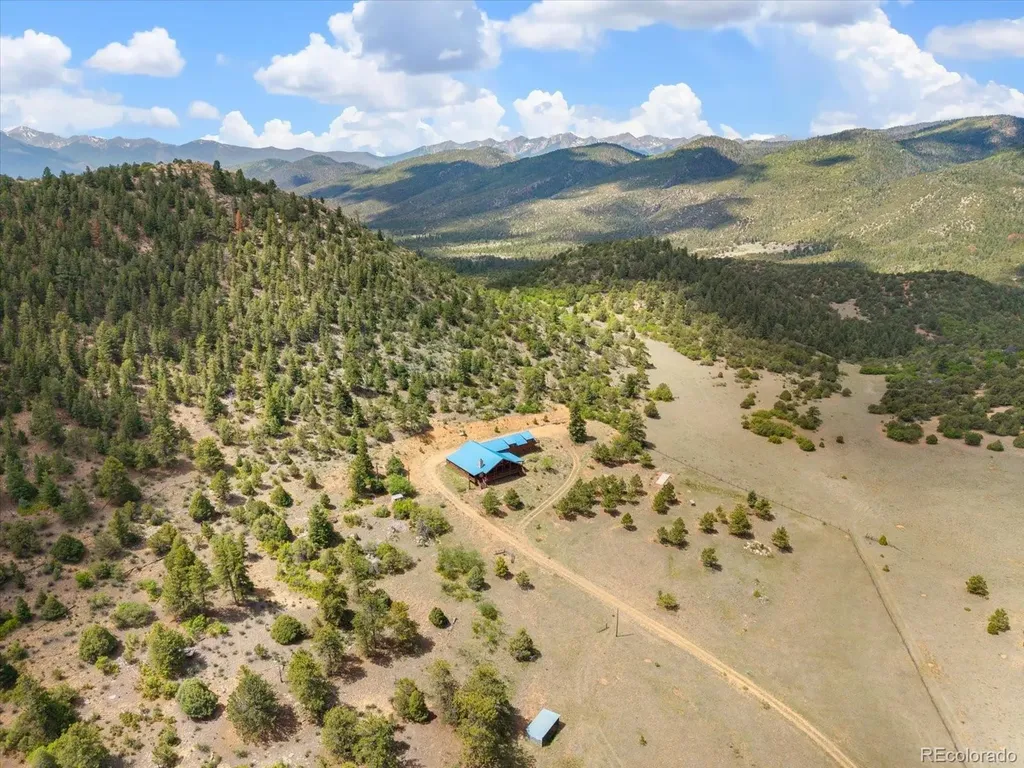 2891 Bird Point Drive Cotopaxi CO 81223