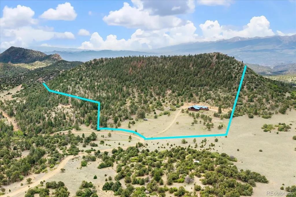 2891 Bird Point Drive Cotopaxi CO 81223