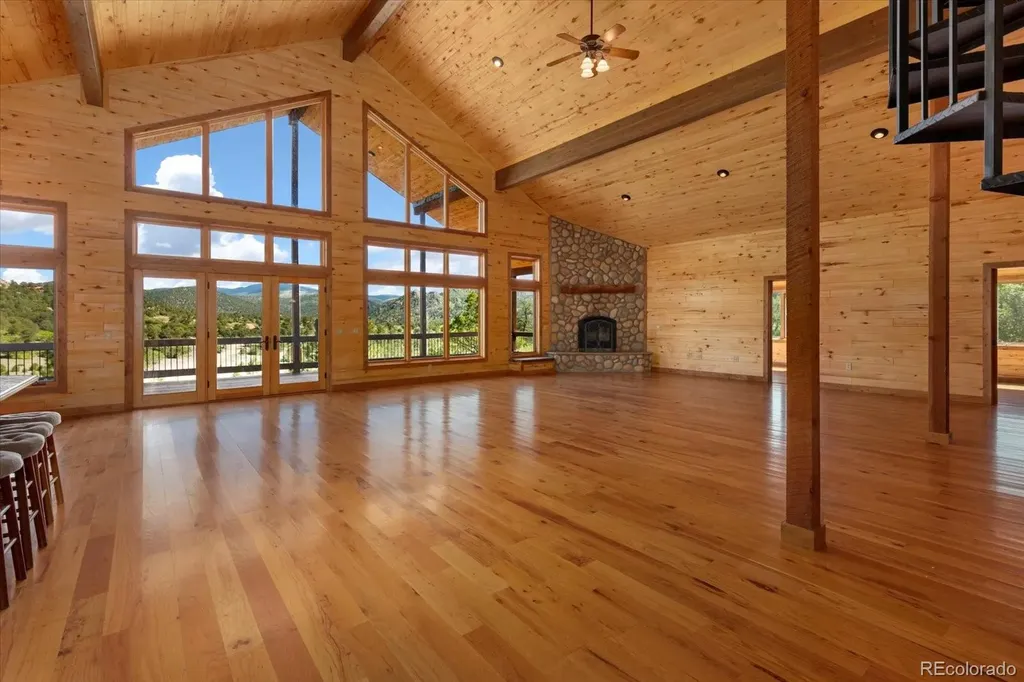 2891 Bird Point Drive Cotopaxi CO 81223