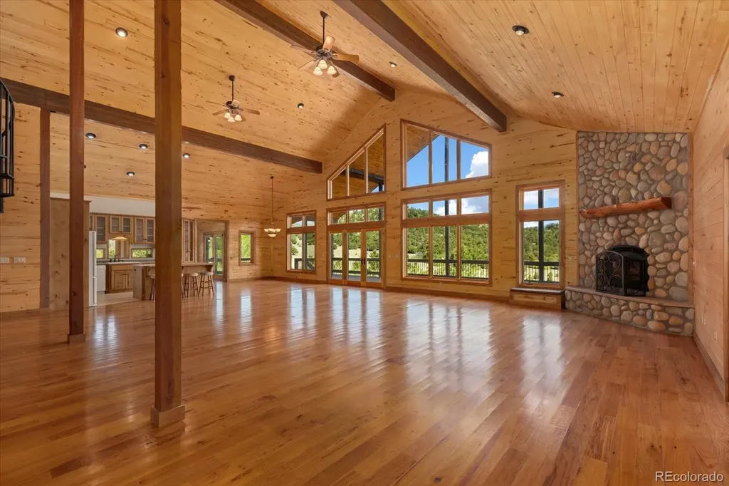 2891 Bird Point Drive Cotopaxi CO 81223