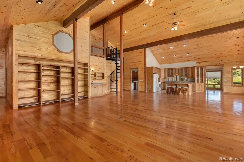 2891 Bird Point Drive Cotopaxi CO 81223