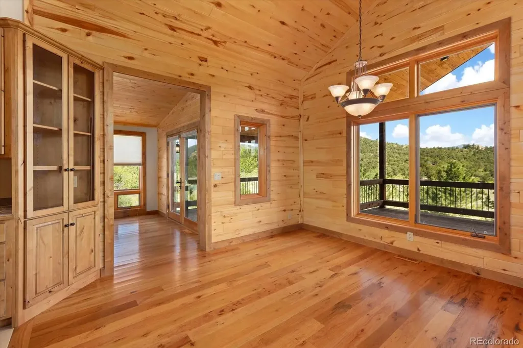 2891 Bird Point Drive Cotopaxi CO 81223