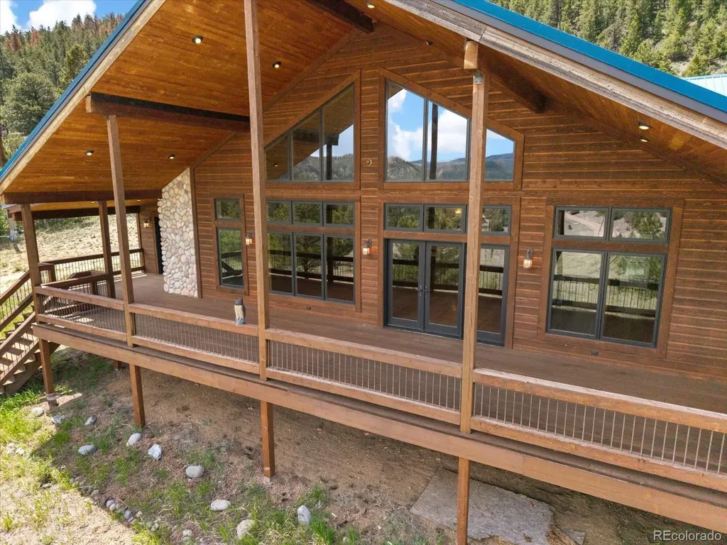 2891 Bird Point Drive Cotopaxi CO 81223