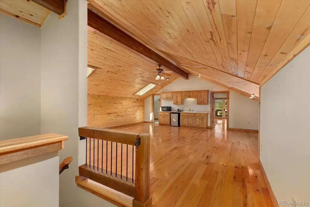 2891 Bird Point Drive Cotopaxi CO 81223